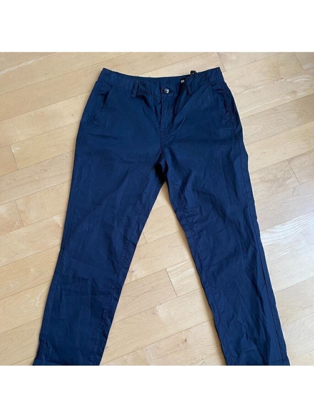 Blanknyc BNWT blue chino pants sz 26